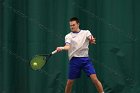 Men's Tennis vs Endicott  Men’s Tennis vs Endicott. - Photo By: KEITH NORDSTROM